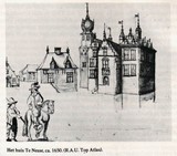 21 Huis te Nesse 1650.jpg